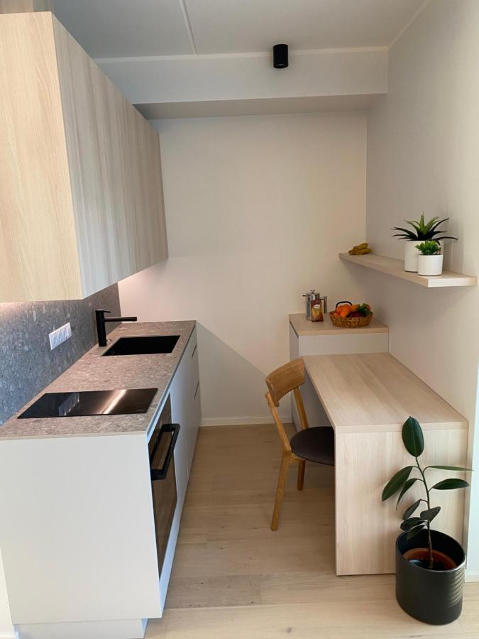 Lux Studio Hotel Keila Kültér fotó
