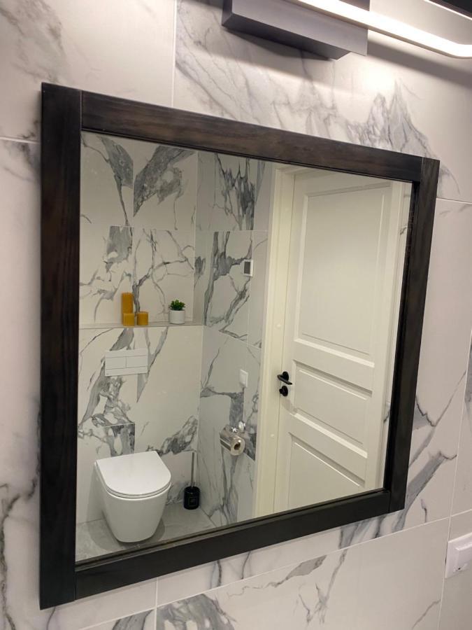 Lux Studio Hotel Keila Kültér fotó