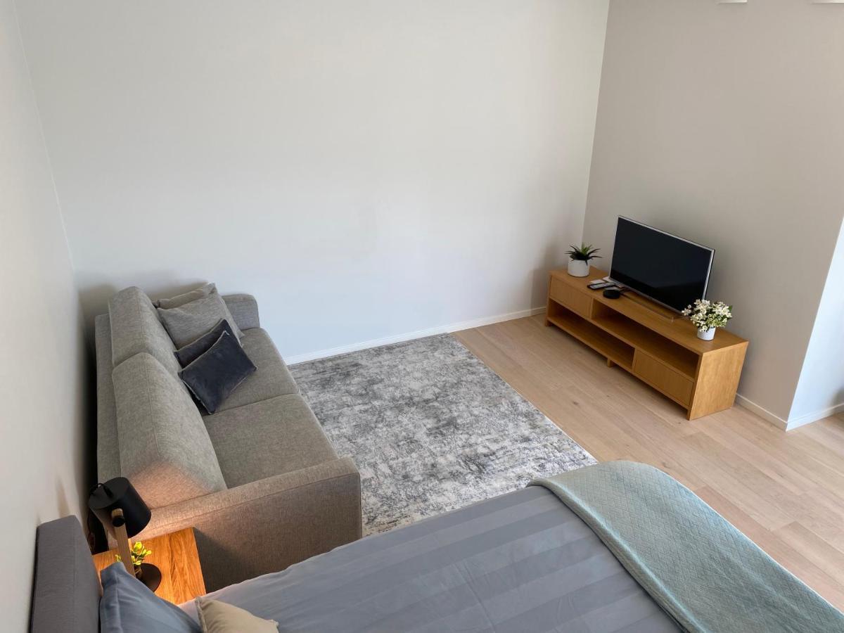Lux Studio Hotel Keila Kültér fotó